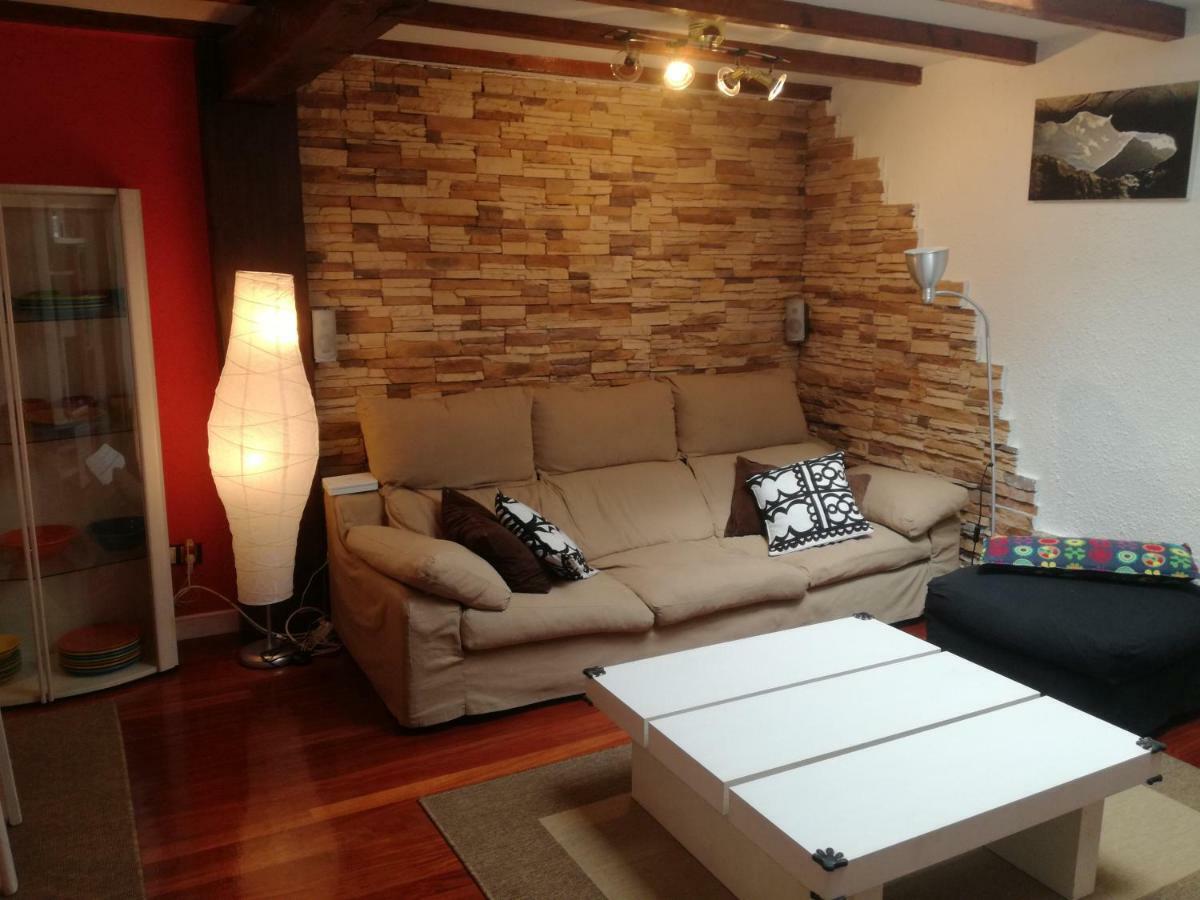 Apartamento Appartement Bilbao